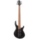 CORT B5 Element (Open Pore Trans Black) Бас-гітара
