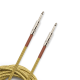 D`ADDARIO PW-BG-10TW Custom Series Braided Instrument Cable - Tweed (3m)