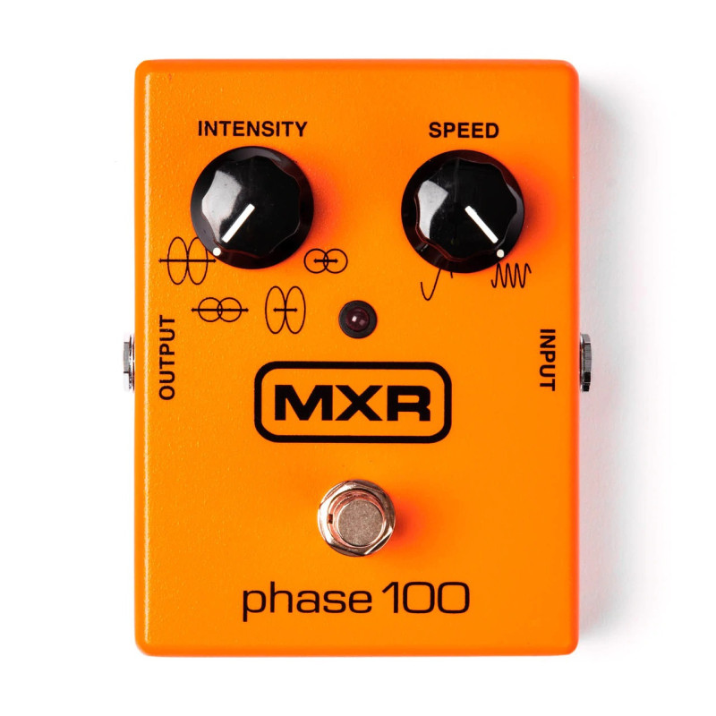 MXR PHASE 100 Педаль ефектів