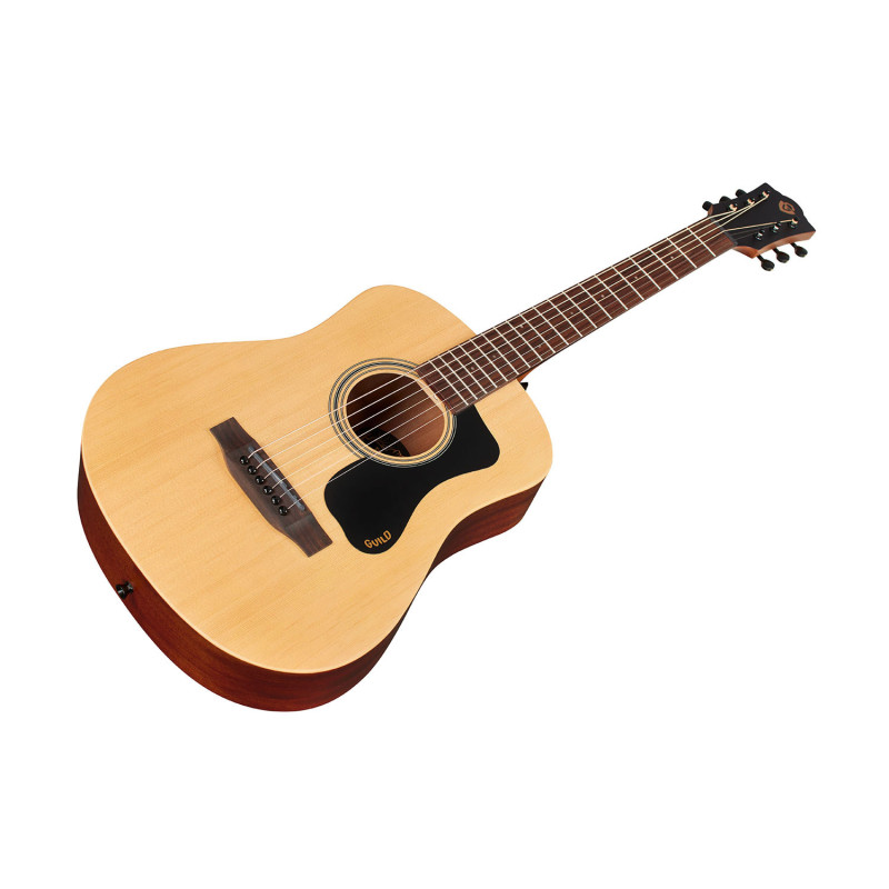 GUILD Travel Spruce