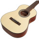 CORT AC50 (Open Pore) w/Bag Класична гітара