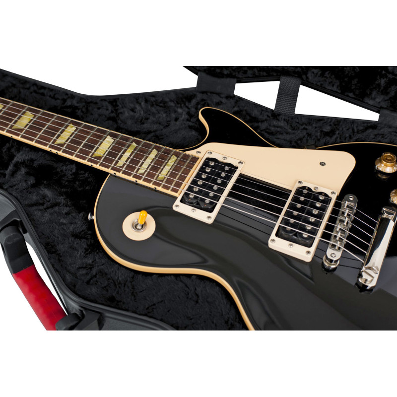 GATOR GTSA-GTRSG TSA ATA Molded Gibson SG® Guitar Case Кейс для електрогітари