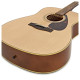 YAMAHA F370 (Natural) Акустична гітара