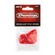 DUNLOP JAZZ III XL NYLON PICK Медіатори