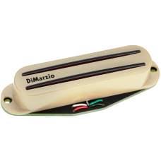 DIMARZIO BC-2 BILLY CORGAN BRIDGE (Cream)