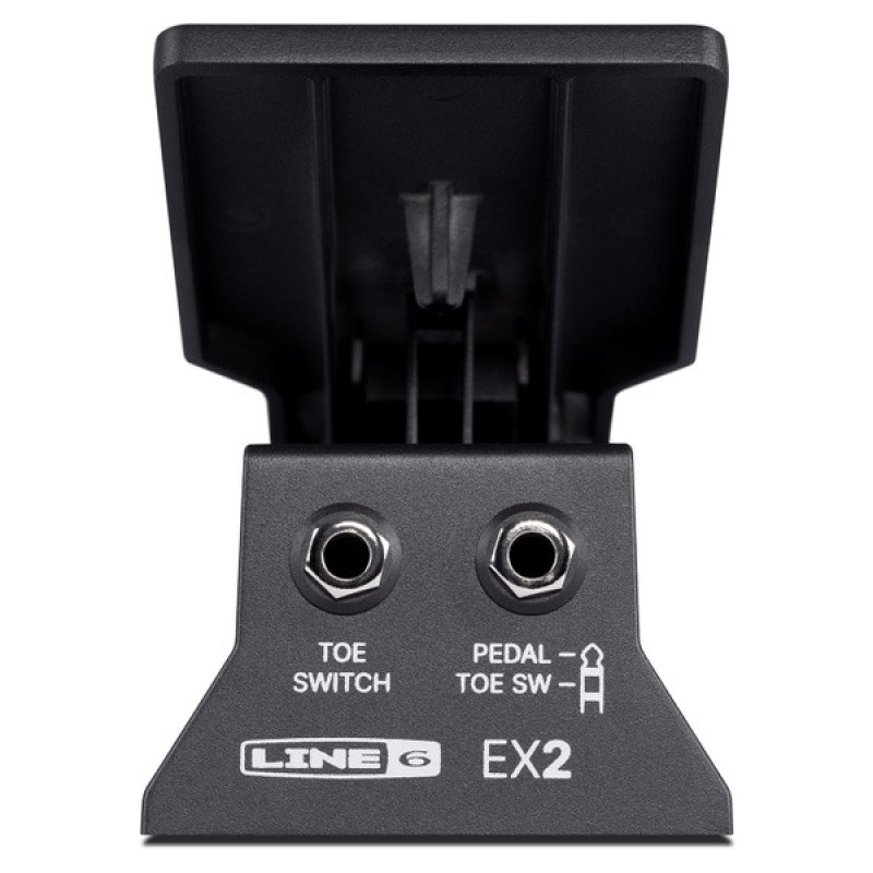 LINE 6 EX-2 Foot Controller