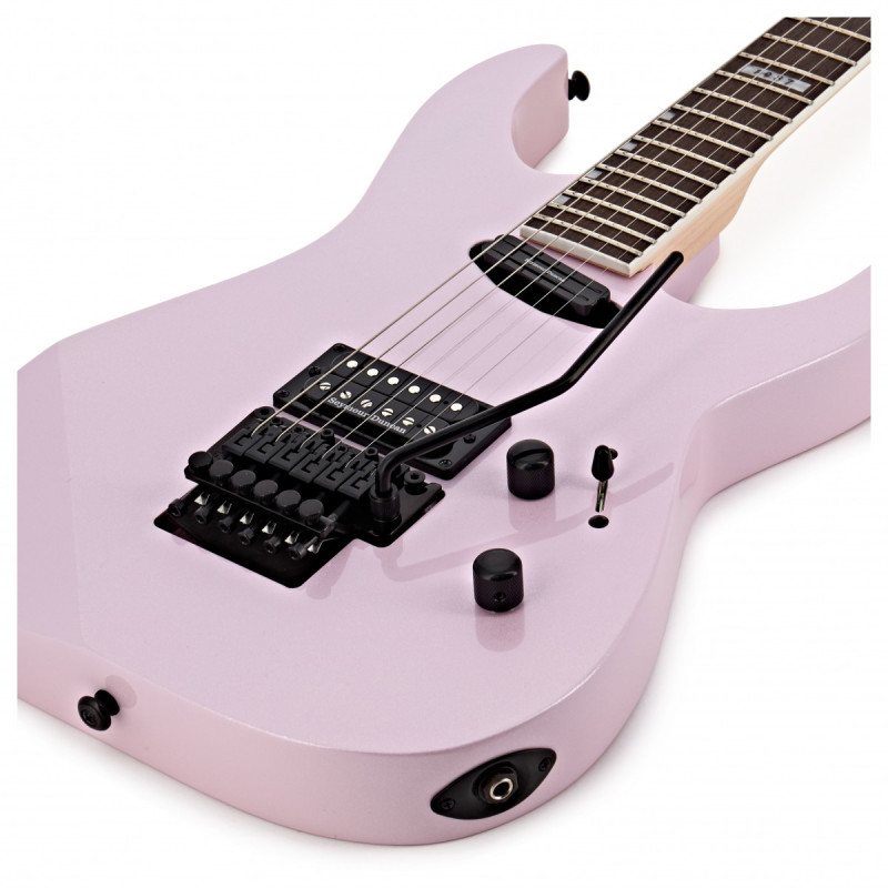 LTD MIRAGE DELUXE '87 (Pearl Pink)