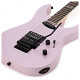 LTD MIRAGE DELUXE '87 (Pearl Pink)