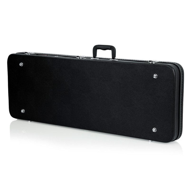 GATOR GWE-JAG Jaguar Style Guitar Wood Case Кейс для електрогітари Jaguar