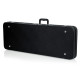 GATOR GWE-JAG Jaguar Style Guitar Wood Case Кейс для електрогітари Jaguar