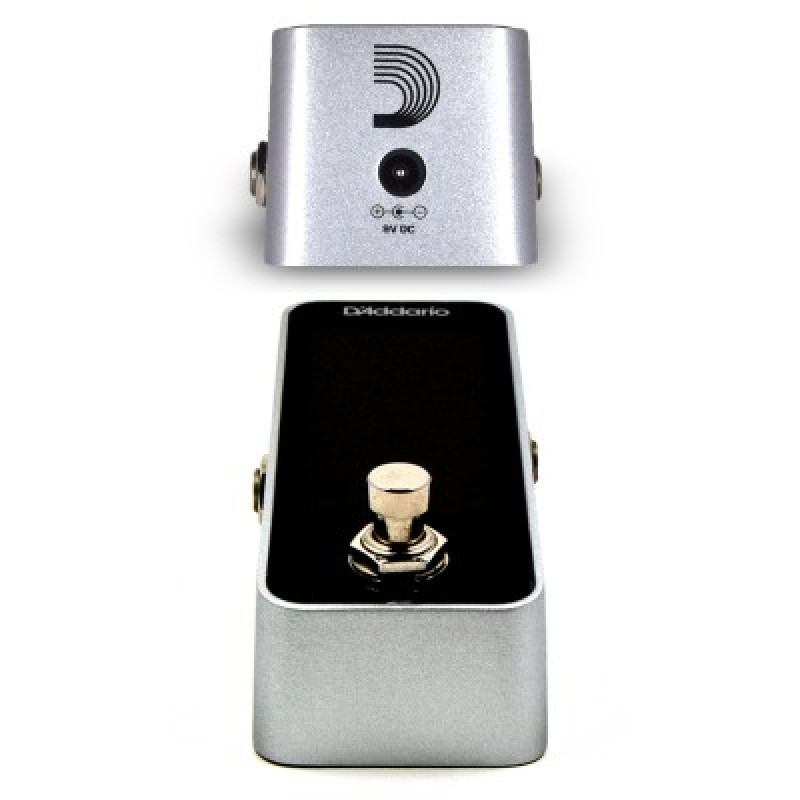 D`ADDARIO PW-CT-20 Chromatic Pedal Tuner