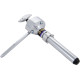 YAMAHA CL940B Single Tom Holder Стійка для ударних