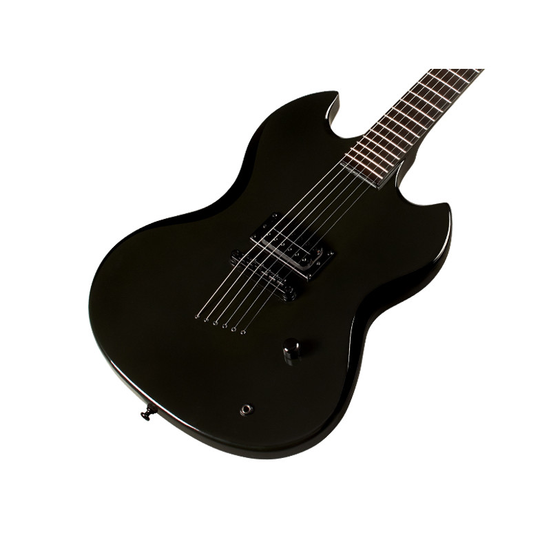 GUILD Polara Night Edition (Tungsten) Електрогітара