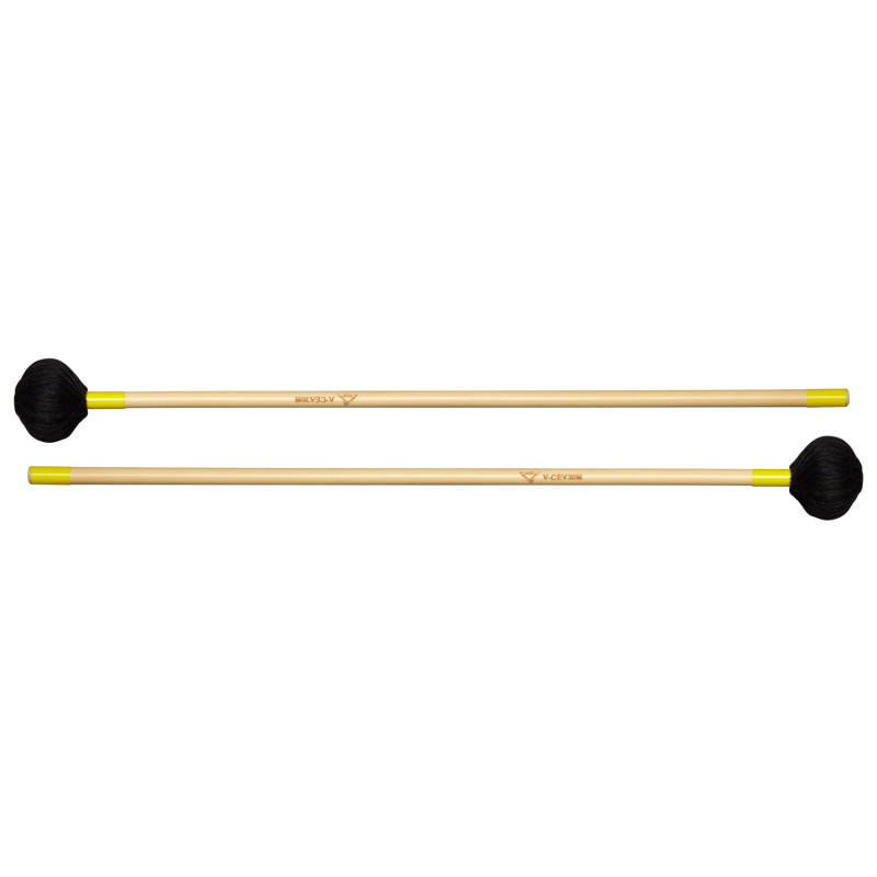 VATER V-CEV30M Concert Ensemble Medium Vibraphone Mallet Палички для перкусії (вібрафон)