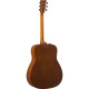 YAMAHA FX400 (Natural Satin) Електро-акустична гітара