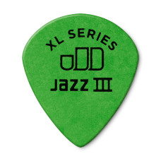 DUNLOP TORTEX JAZZ III XL PICK .88MM Медіатори