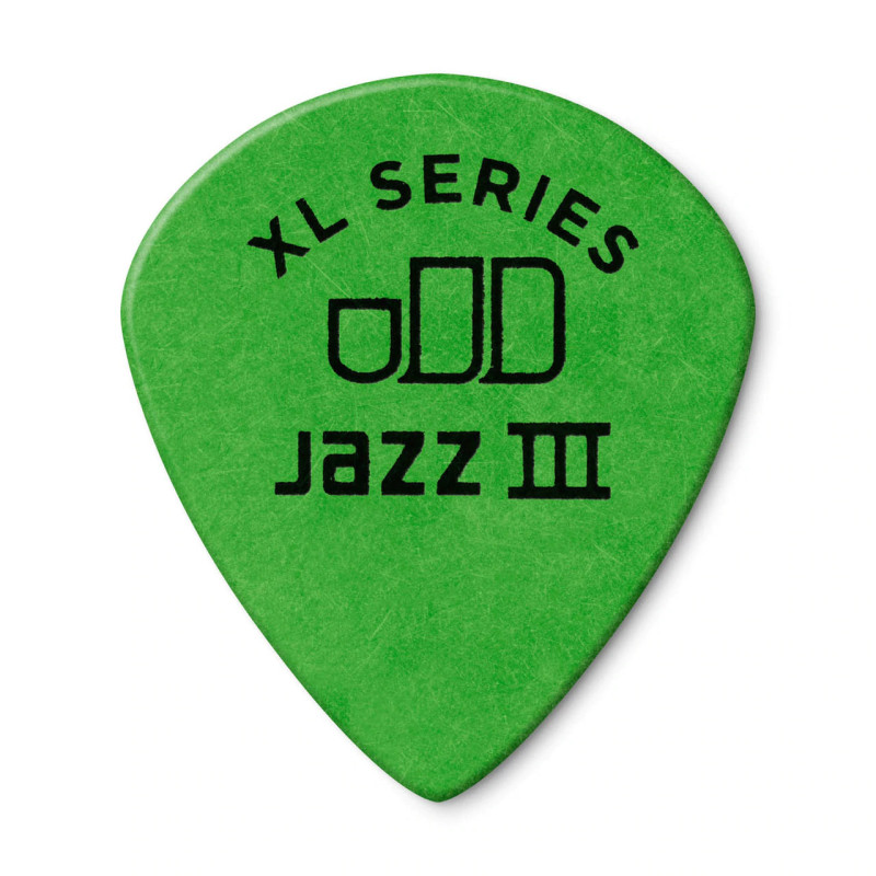 DUNLOP TORTEX JAZZ III XL PICK .88MM Медіатори