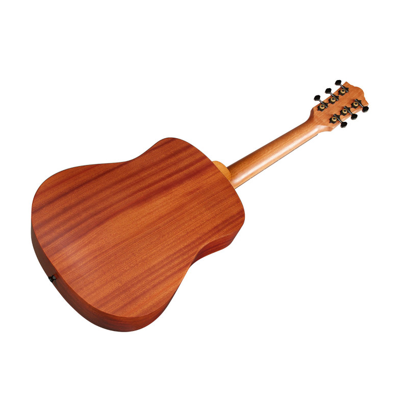 GUILD Travel Spruce