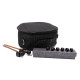 FZONE STD10I13N Green STEEL TONGUE DRUM Глюкофон