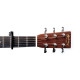 D`ADDARIO PW-CP-09 TRI-ACTION CAPO (BLACK)