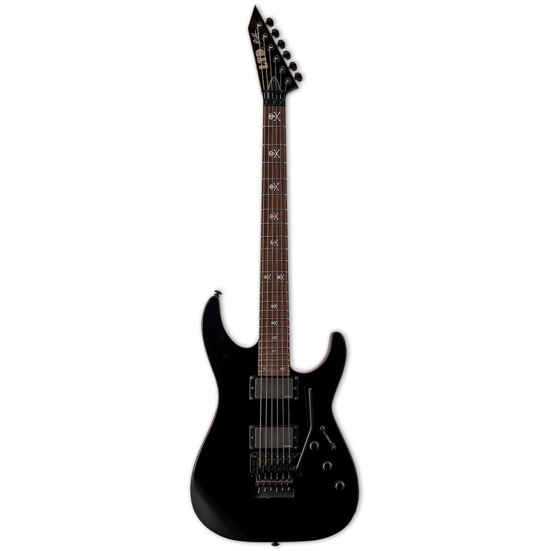 LTD KH-602 KIRK HAMMETT SIGNATURE Електрогітара