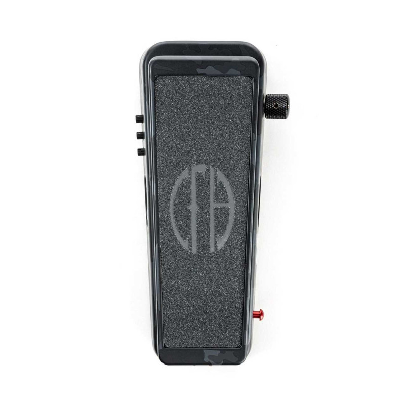DUNLOP DIMEBAG CRY BABY FROM HELL WAH Педаль ефектів