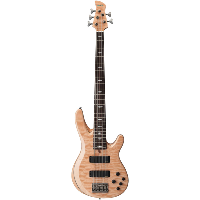 YAMAHA TRB1005J (Natural) Бас-гітара