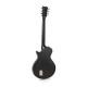 ESP E-II ECLIPSE FT (Black Natural Burst)