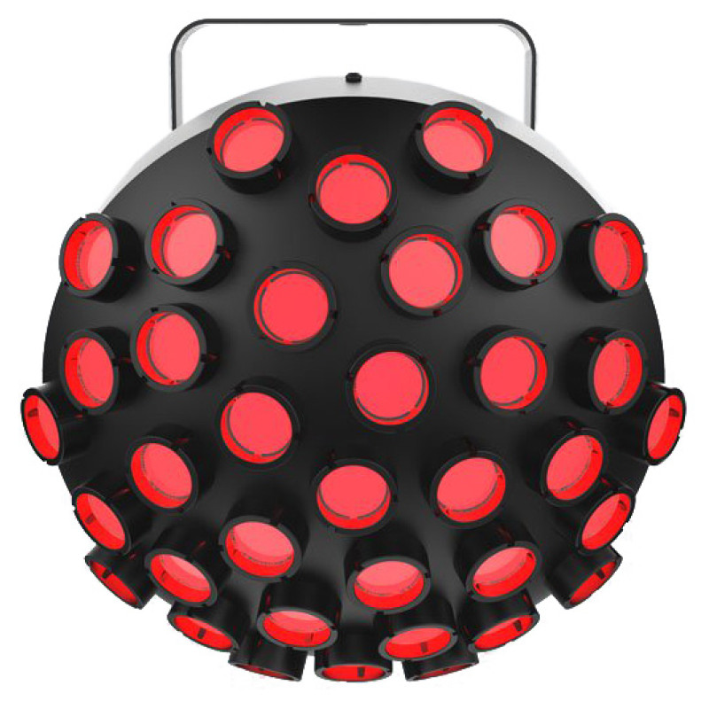 CHAUVET LINE DANCER