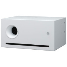 VXS10ST White