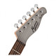 CORT MBM-2 (Starlight Silver) Електрогітара