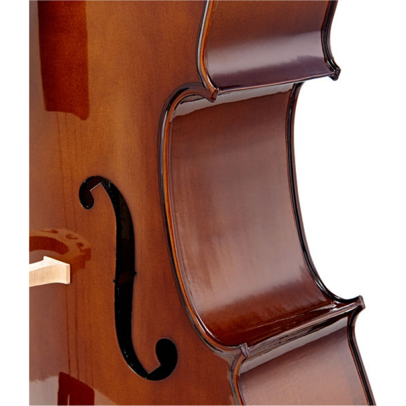 STENTOR 1108/A STUDENT II CELLO OUTFIT 4/4 Виолончель