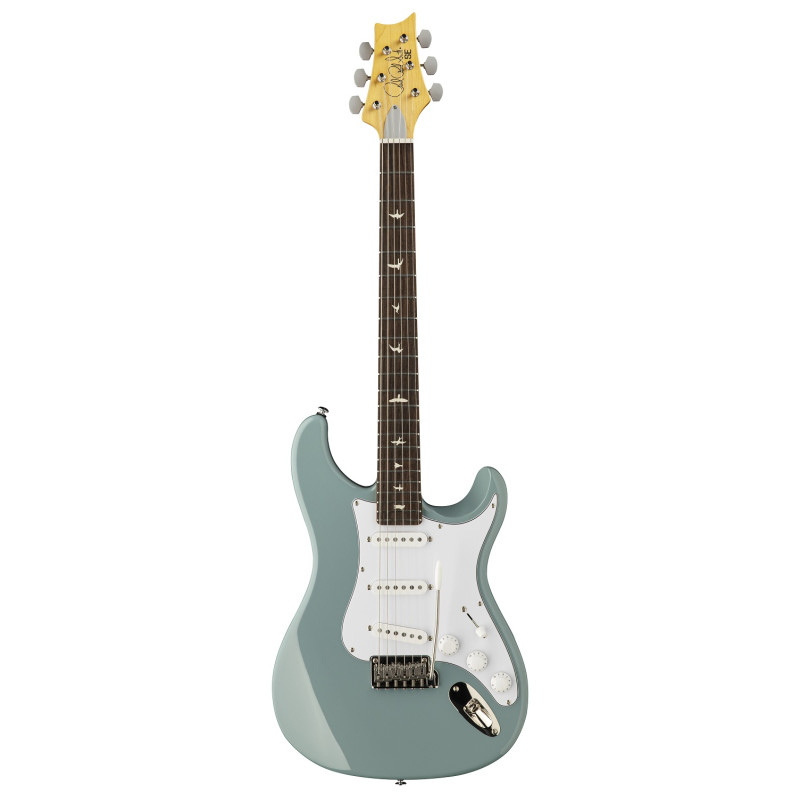 PRS SE Silver Sky (Stone Blue)