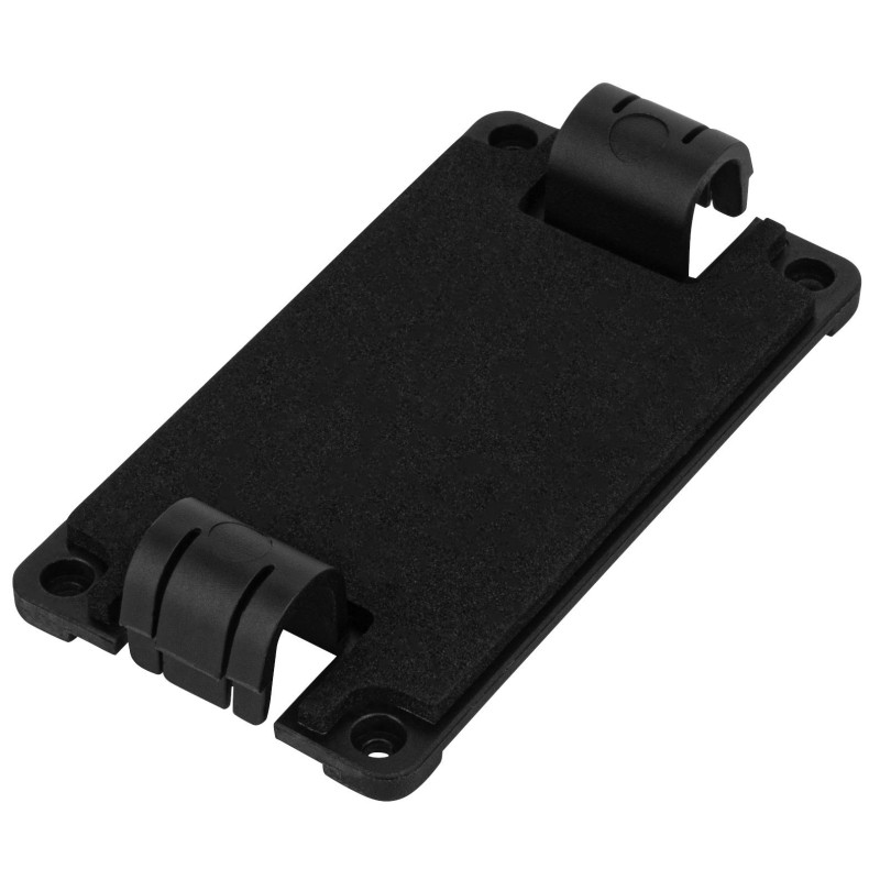 ROCKBOARD QuickMount Type H - Pedal Mounting Plate For Digitech Compact Pedals