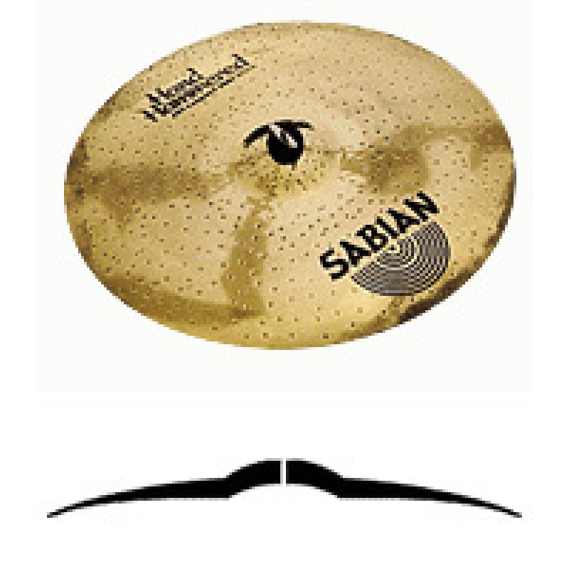 SABIAN 20