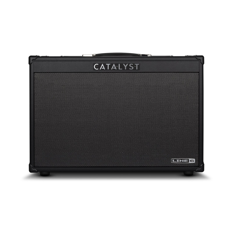 LINE 6 Catalyst 200 Комбопідсилювач