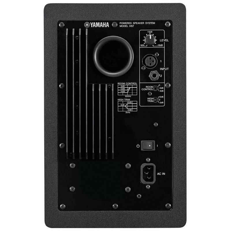 YAMAHA HS7i Монитор активный