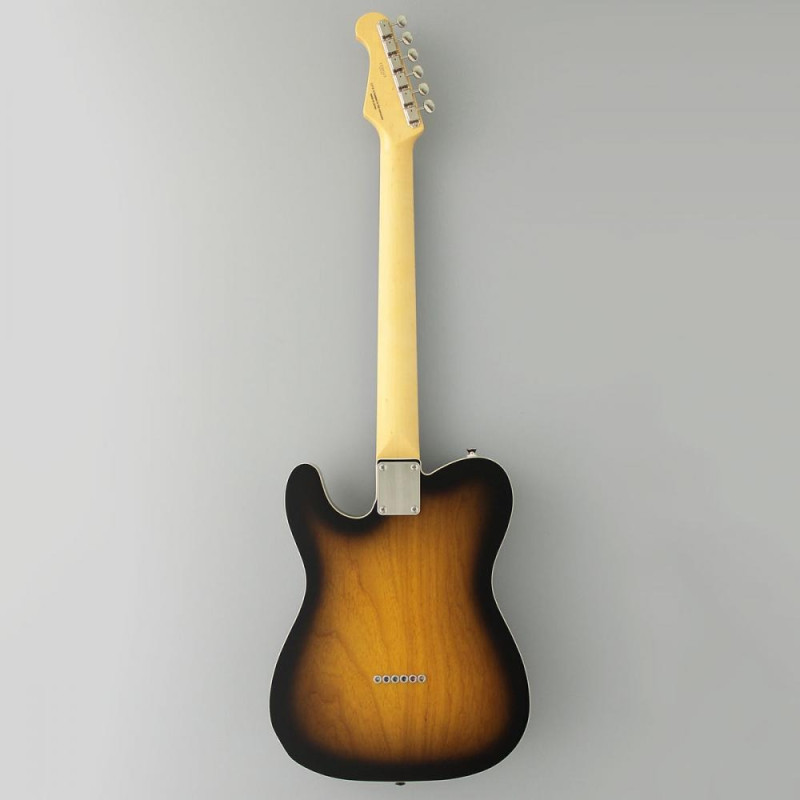 FGN NTE210RAH-2TS Neo Classic (2Tone Sunburst)