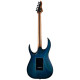 MOOER GTRS M810 (BLUE BURST) Єлектрогітара моделююча