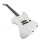 LTD PHOENIX ARCTIC METAL (Snow White Satin)