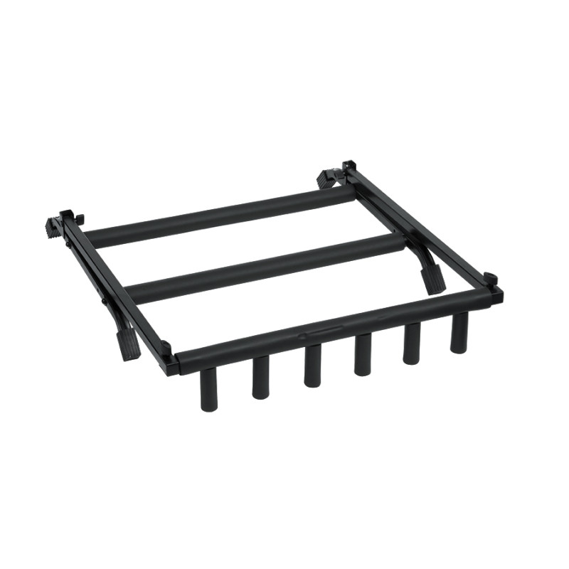 GATOR FRAMEWORKS RI-GTR-RACK5 Rok-it 5x Collapsible Guitar Rack
