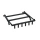 GATOR FRAMEWORKS RI-GTR-RACK5 Rok-it 5x Collapsible Guitar Rack