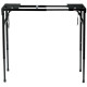 GATOR FRAMEWORKS GFW-UTILITY-TBL Heavy-duty Keyboard Table