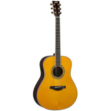 YAMAHA LL-TA TransAcoustic (Vintage Tint) Акустична гітара