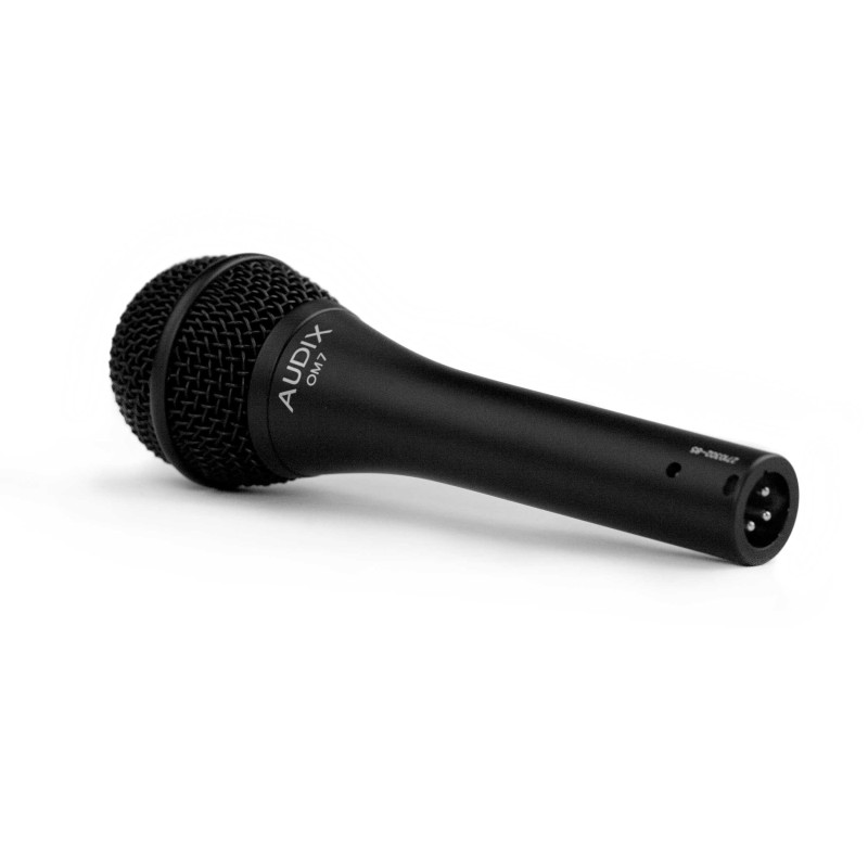 AUDIX OM7 Мікрофон