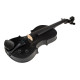 STENTOR 1515/ABK Harlequin Electric Violin Outfit 4/4 (Black) Скрипка