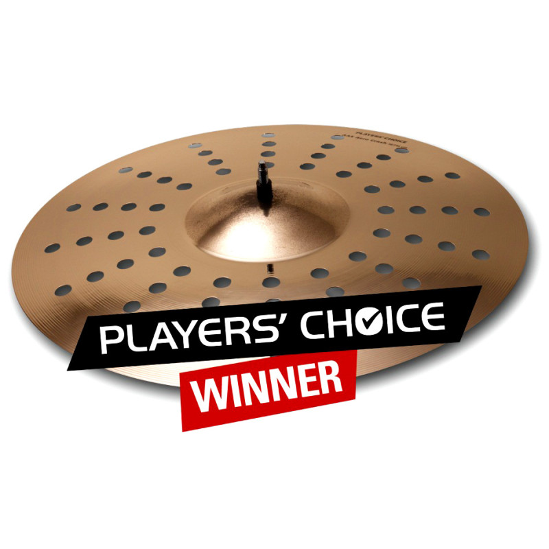 SABIAN 18