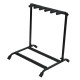 GATOR FRAMEWORKS RI-GTR-RACK5 Rok-it 5x Collapsible Guitar Rack