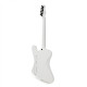 LTD PHOENIX ARCTIC METAL (Snow White Satin)