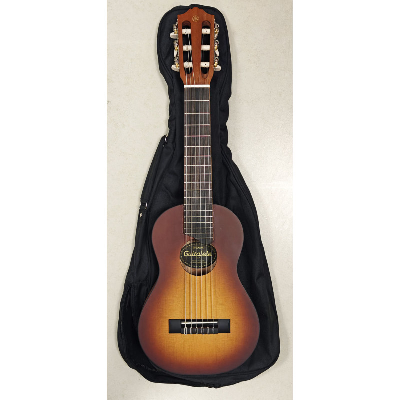 YAMAHA GL1 (Tobacco Brown Sunburst)